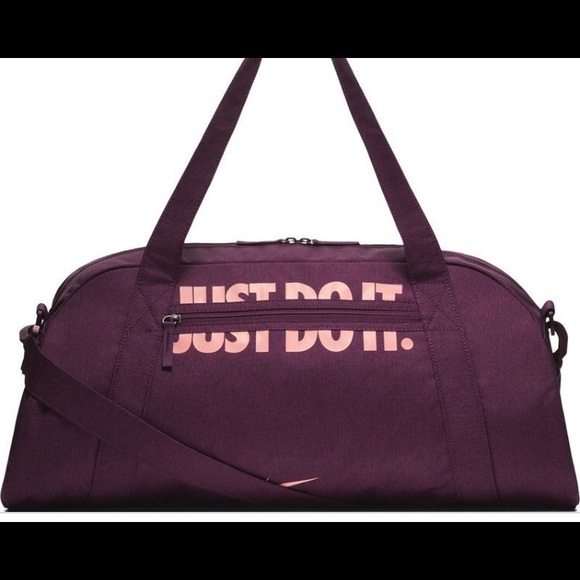 Nike Duffel Bag - Picture 2 of 4